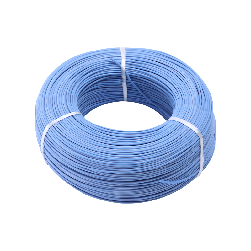 UL3143 silikonikumieristetty yksijohtiminen kaapeli UL3143 silikonikumieristetty yksijohtiminen kaapeli