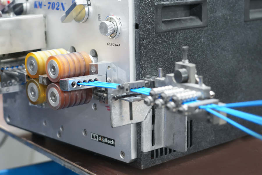 Jiangyin Zhijun Appliance Electric Cable and Wire Co.,ltd