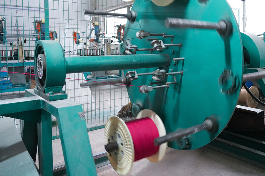 Jiangyin Zhijun Appliance Electric Cable and Wire Co.,ltd