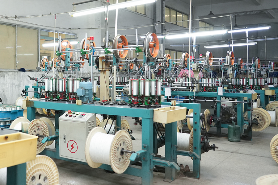 Jiangyin Zhijun Appliance Electric Cable and Wire Co.,ltd