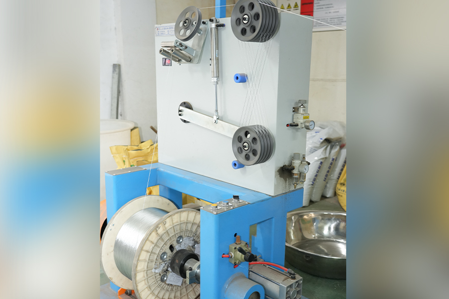 Jiangyin Zhijun Appliance Electric Cable and Wire Co.,ltd