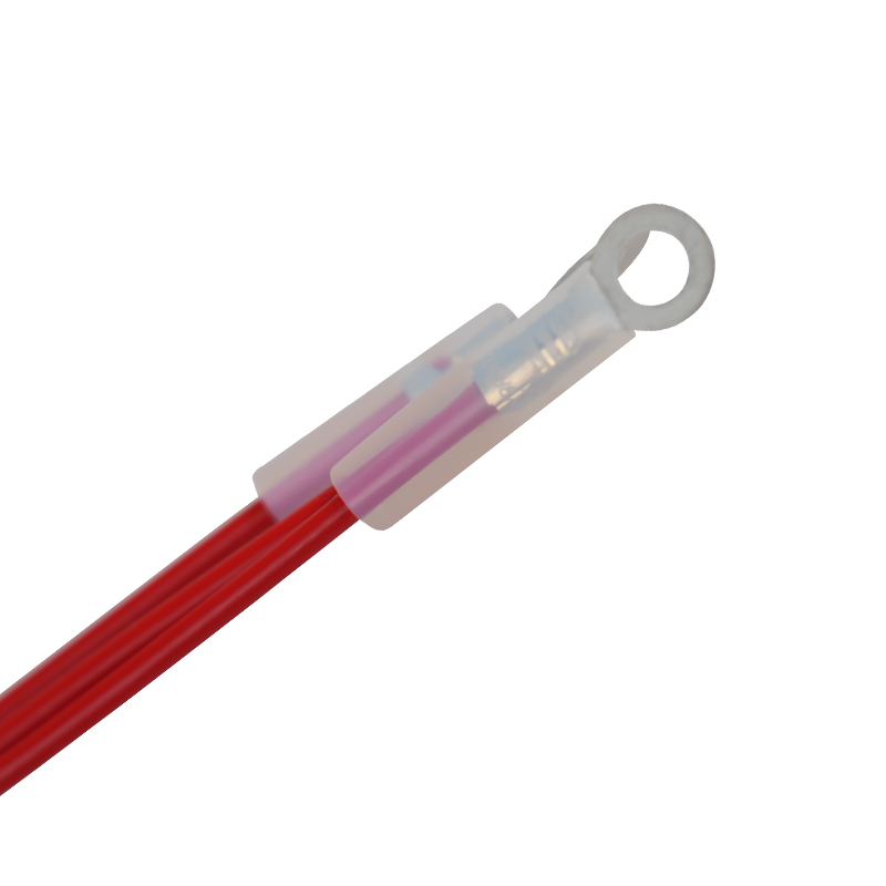 Rasvakeittimen johdotus Ilmankeittimen korkean lämpötilan säätöjohtosarja Rasvakeittimen johdotus Ilmankeittimen korkean lämpötilan säätöjohtosarja