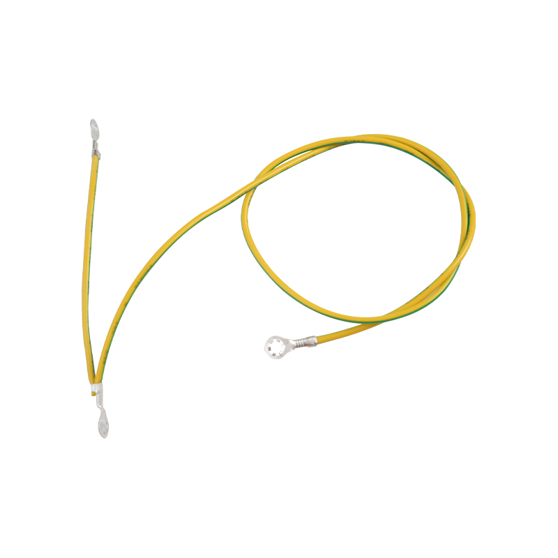 Rasvakeittimen johdotus Ilmankeittimen korkean lämpötilan säätöjohtosarja Rasvakeittimen johdotus Ilmankeittimen korkean lämpötilan säätöjohtosarja