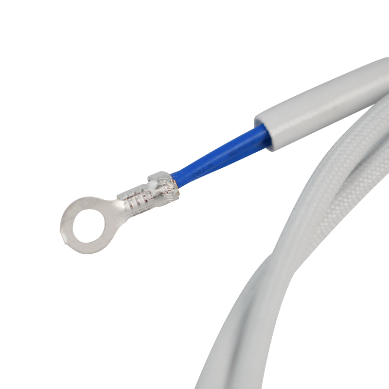 Rasvakeittimen johdotus Ilmankeittimen korkean lämpötilan säätöjohtosarja Rasvakeittimen johdotus Ilmankeittimen korkean lämpötilan säätöjohtosarja