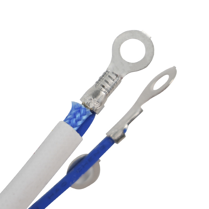 Rasvakeittimen johdotus Ilmankeittimen korkean lämpötilan säätöjohtosarja Rasvakeittimen johdotus Ilmankeittimen korkean lämpötilan säätöjohtosarja