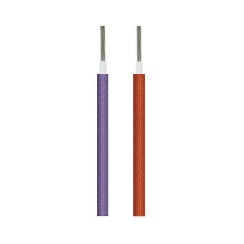 UL3071/3074/3075 Punotulla silikonilangalla