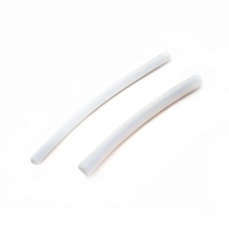 Teflon Sleeve Fep Teflon White Sleeve Teflon Sleeve Fep Teflon White Sleeve