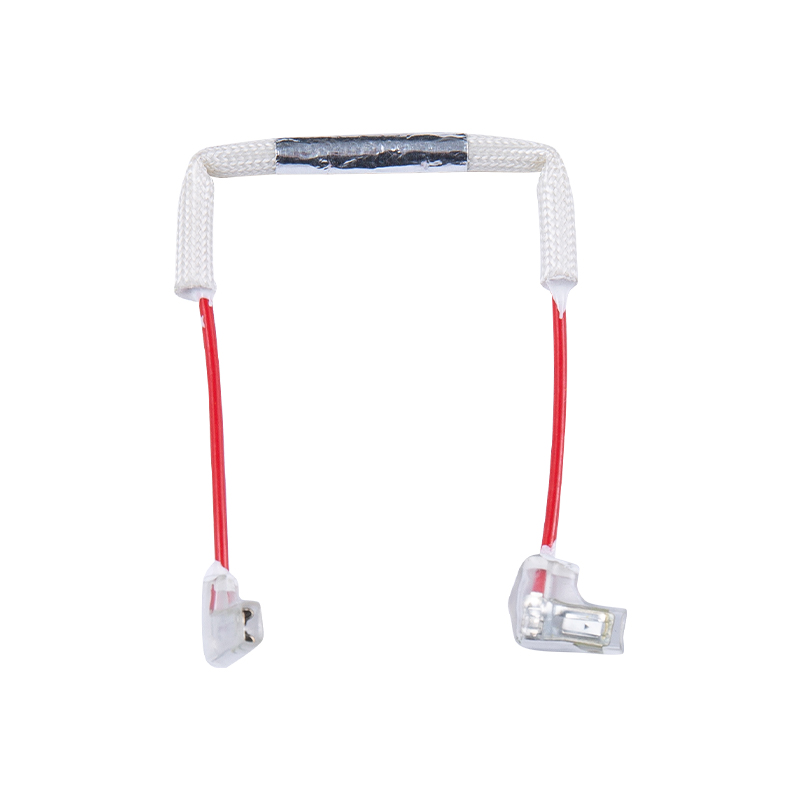 Smart WC-kannen sisäinen liitäntäjohtosarja