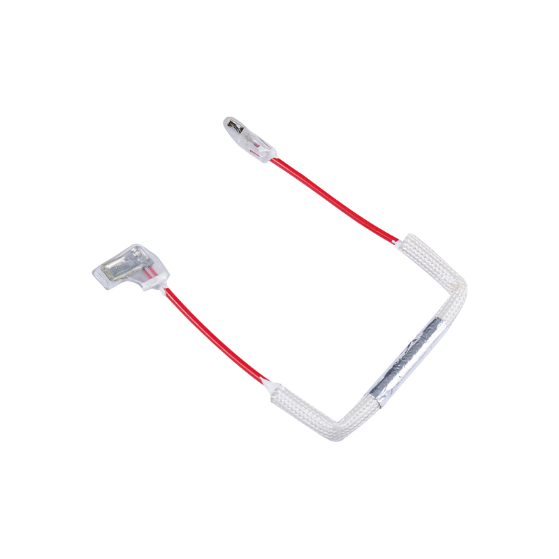 Smart WC-kannen sisäinen liitäntäjohtosarja Smart WC-kannen sisäinen liitäntäjohtosarja