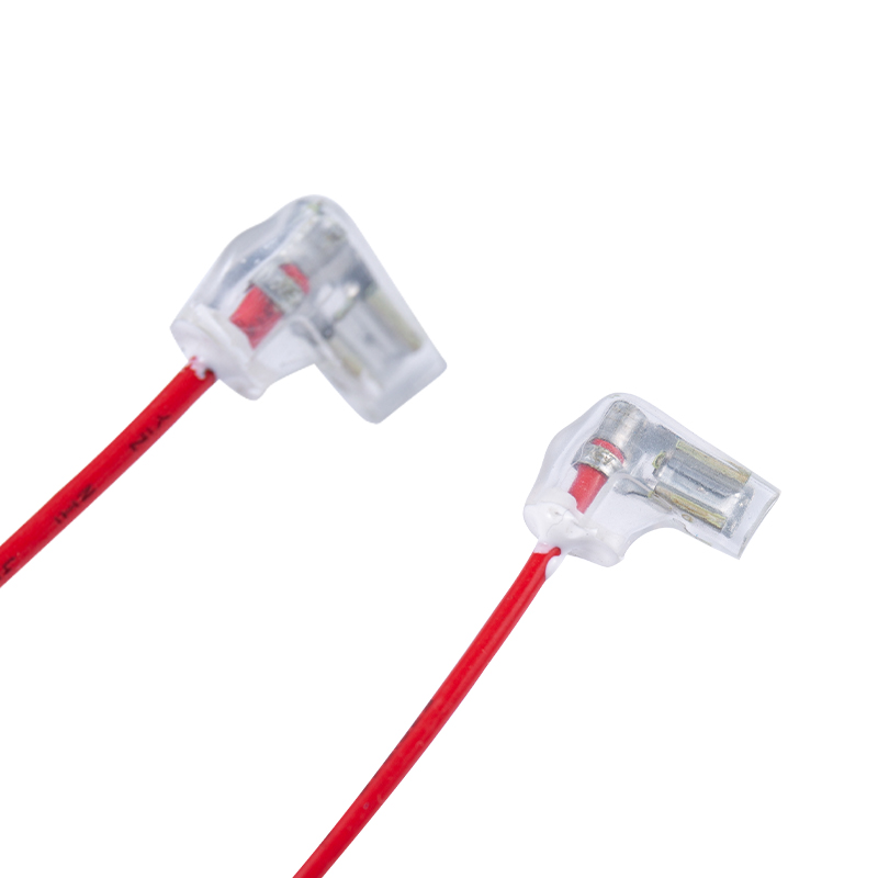 Smart WC-kannen sisäinen liitäntäjohtosarja Smart WC-kannen sisäinen liitäntäjohtosarja