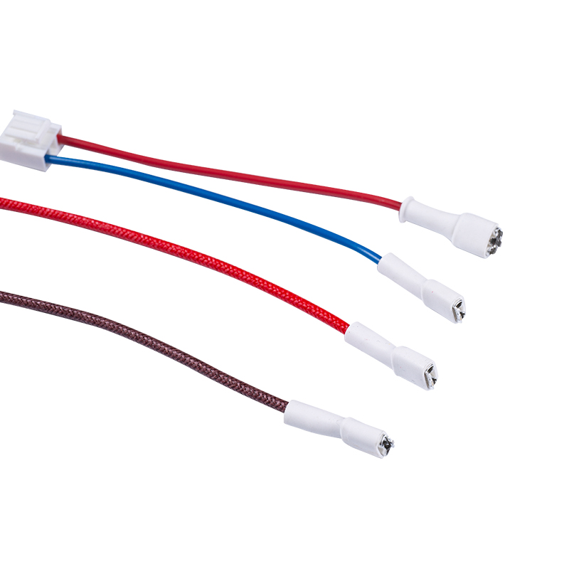 Höyry- ja leivontakoneen ohjausjohtosarja Höyry- ja leivontakoneen ohjausjohtosarja