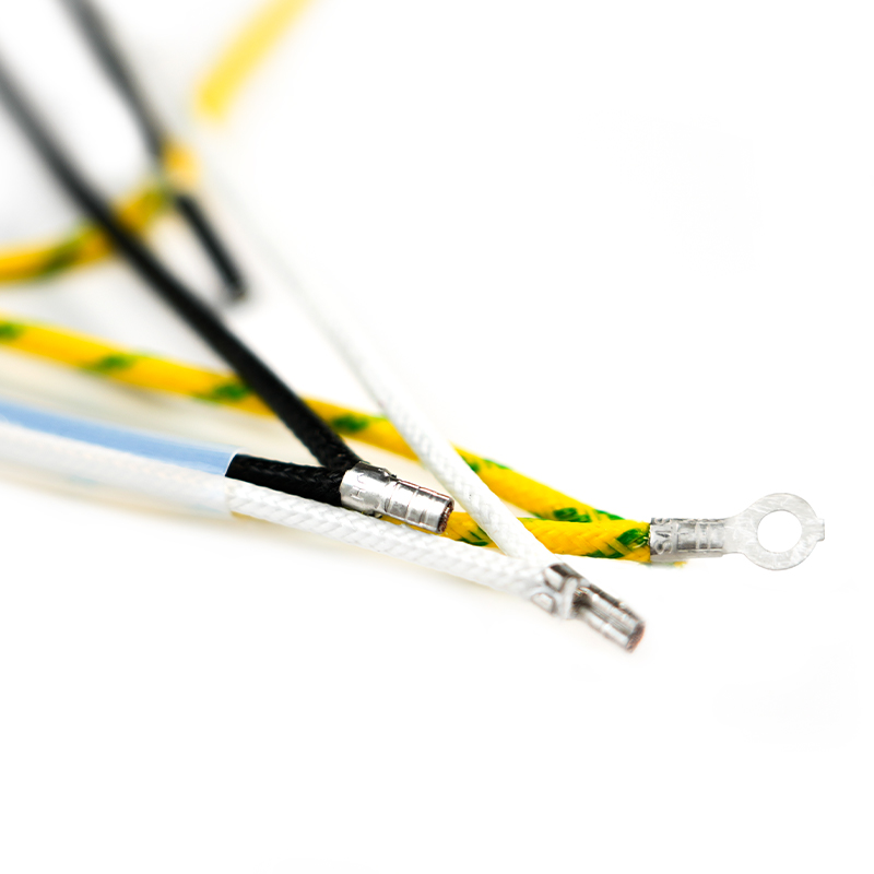 Pölynimurin sisäinen liitäntäjohtosarja Pölynimurin sisäinen liitäntäjohtosarja