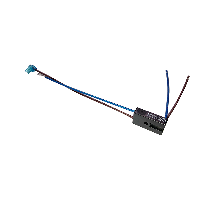 Lämpösulakekokoonpanon asennusosat lämpösulakkeille kodinkoneiden sisällä Lämpösulakekokoonpanon asennusosat lämpösulakkeille kodinkoneiden sisällä