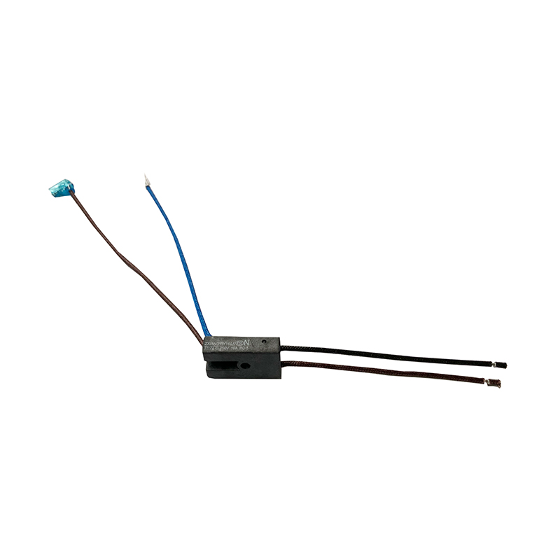 Lämpösulakekokoonpanon asennusosat lämpösulakkeille kodinkoneiden sisällä Lämpösulakekokoonpanon asennusosat lämpösulakkeille kodinkoneiden sisällä