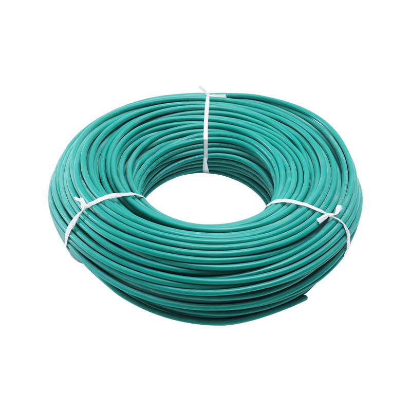 Jiangyin Zhijun Appliance Electric Cable and Wire Co.,ltd