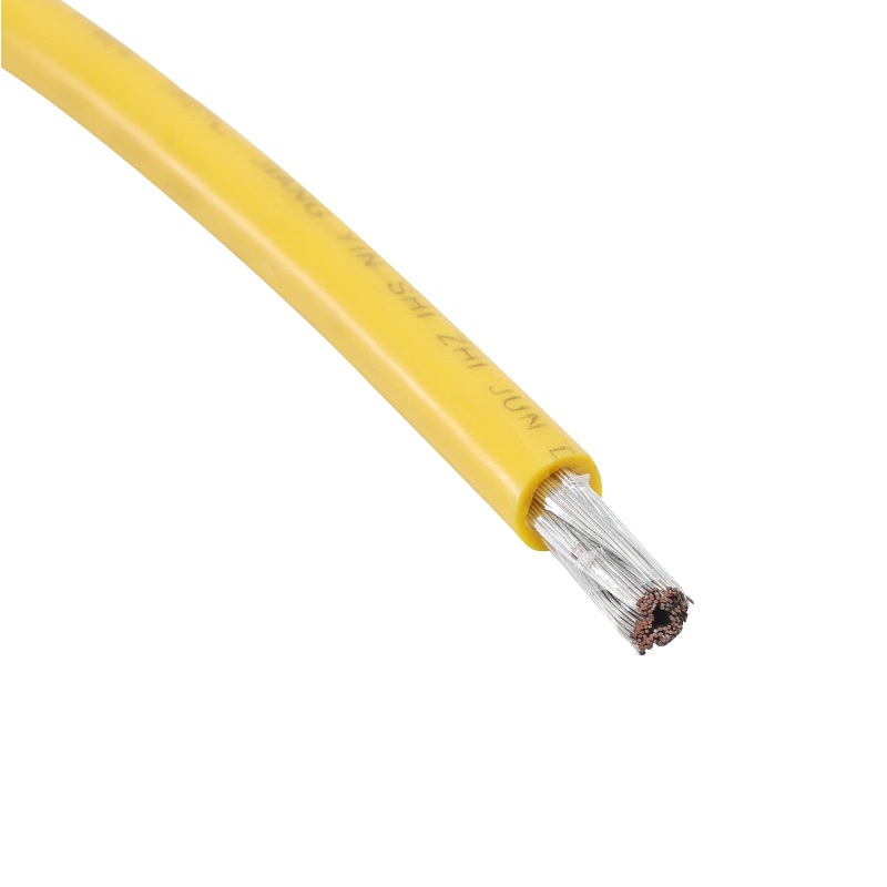 JYJ125 JYJ150 500v säteilytysristilinkoitettu Xlpo-eristetty moottorin johto JYJ125 JYJ150 500v säteilytysristilinkoitettu Xlpo-eristetty moottorin johto