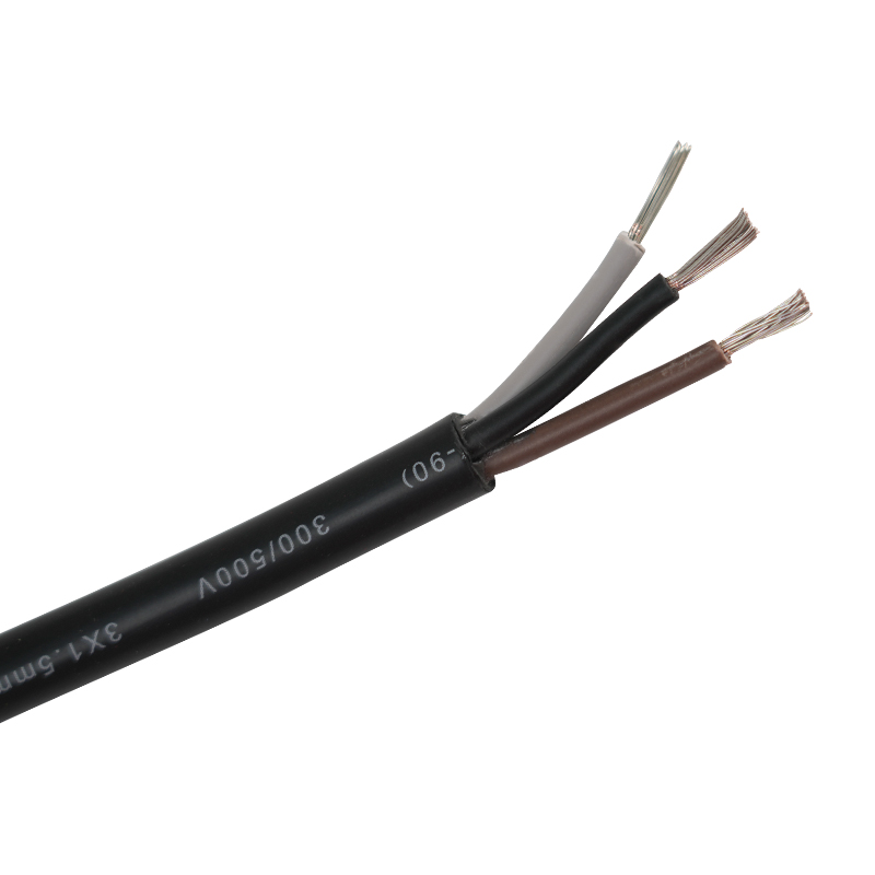Jiangyin Zhijun Appliance Electric Cable and Wire Co.,ltd