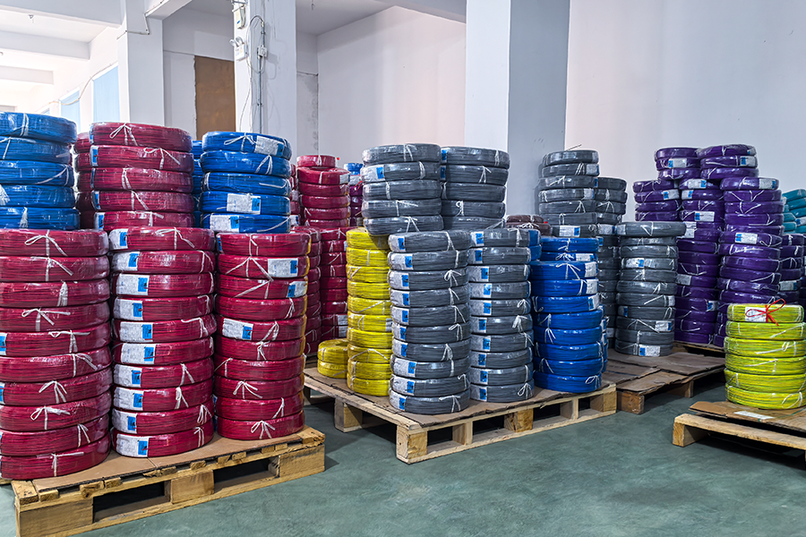 Jiangyin Zhijun Appliance Electric Cable and Wire Co.,ltd