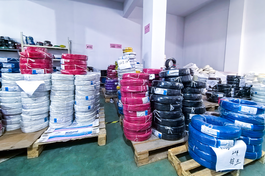 Jiangyin Zhijun Appliance Electric Cable and Wire Co.,ltd